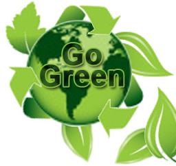 GoGreen