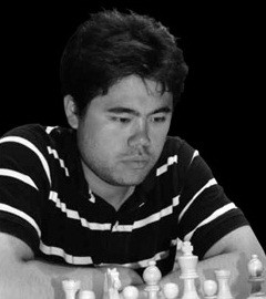 Hikaru Nakamura
