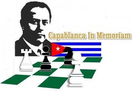 Memorial Capablanca 2012